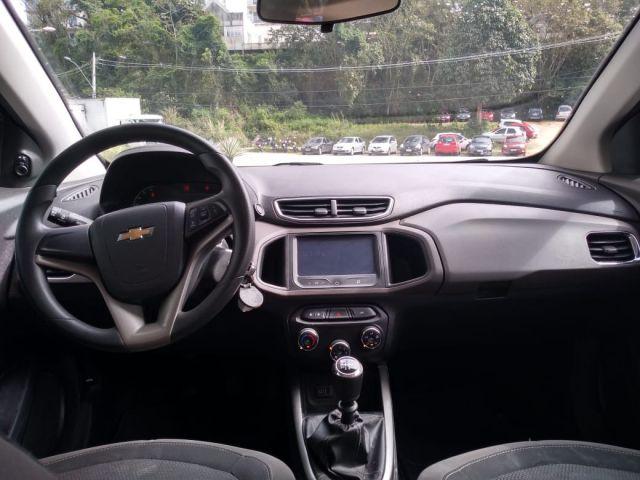 CHEVROLET PRISMA LTZ 1.4 SPE4 8V FLEX - Foto 4