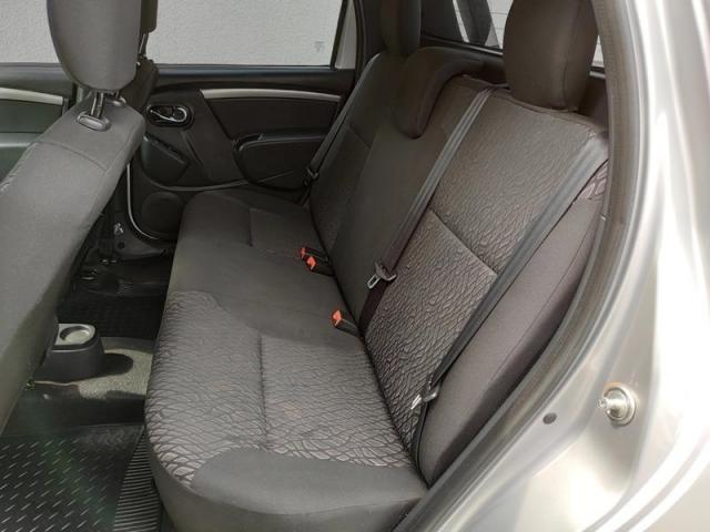 Renault Duster Oroch 1.6 16v Expression - Foto 3