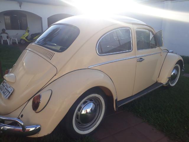 Fusca 69