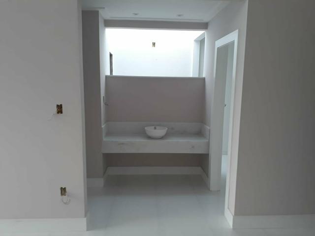 Linda Manção de 3/4 em alto padrão próximo a Av; Fraga Maia - Foto 8