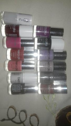 Esmaltes