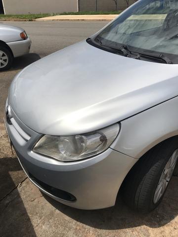 Vende carro conservado único dono - Foto 6