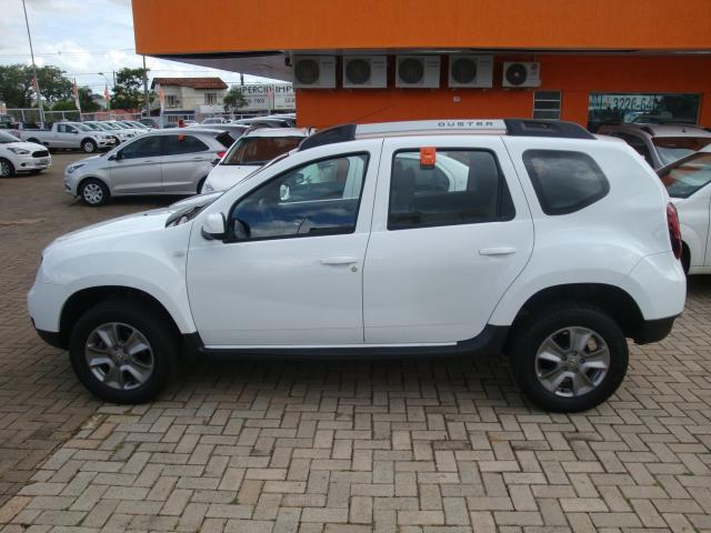 RENAULT DUSTER 2018/2019 2.0 16V HI-FLEX DYNAMIQUE AUTOMÁTICO - Foto 10