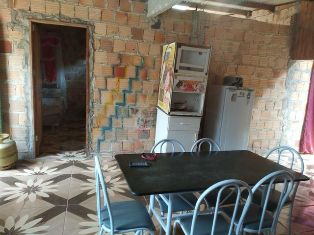 Vendo casa no bairro Paraguai valor 90 mil - Foto 10