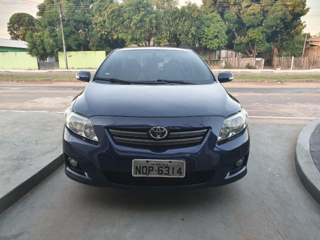 Corolla xei 2010/11