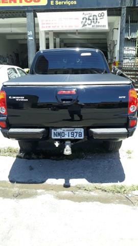 Triton 2012 hpe automática - Foto 7