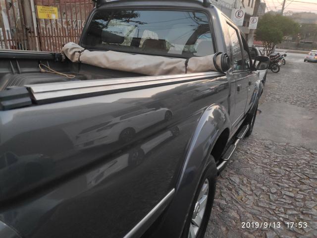 L200 Sport 4x4 Diesel - Foto 8