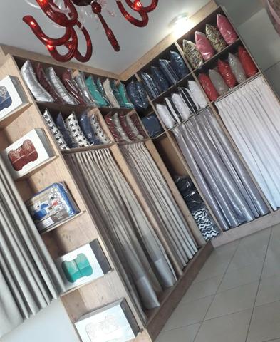 Loja de cortinas e persianas já com ponto - Foto 2