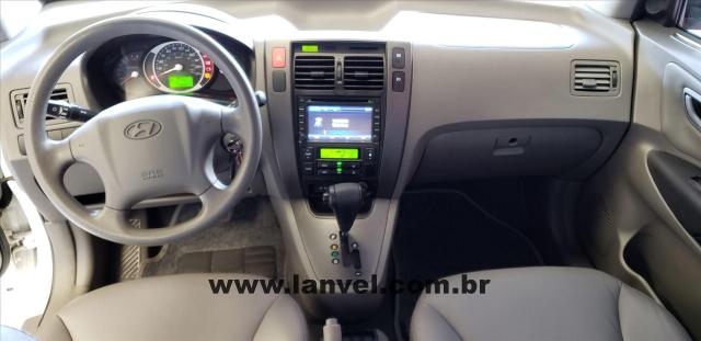 HYUNDAI TUCSON 2014/2015 2.0 MPFI GLS 16V 143CV 2WD FLEX 4P AUTOMÁTICO - Foto 10