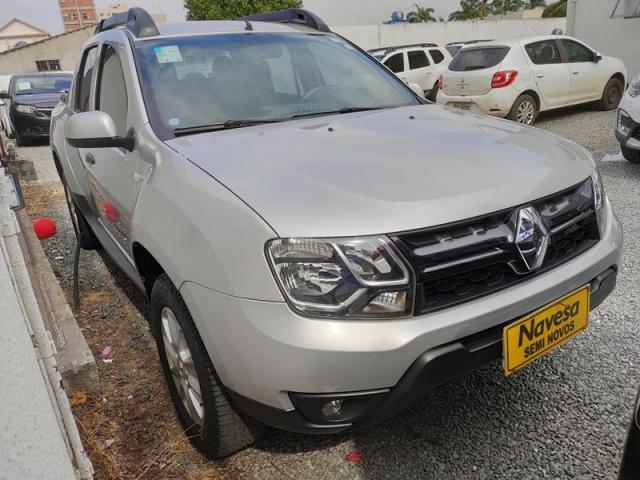 Renault Duster Oroch 1.6 16v Expression - Foto 2