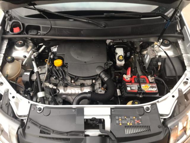 SANDERO 1.6 2016/2017 - Foto 12