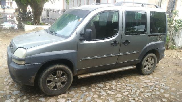 Doblo Adventure 07/08 - Foto 4