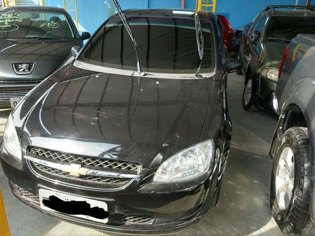 Chevrolet classic ano 16/16 deve nada todo em dias - Foto 3