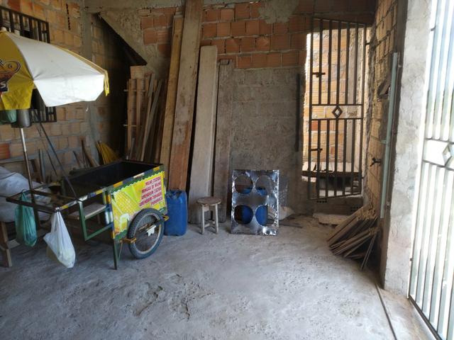 Vendo casa no bairro Paraguai valor 90 mil - Foto 4