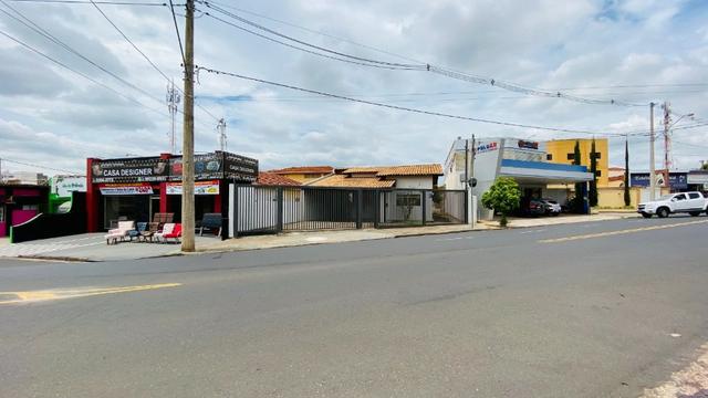 Casa comercial - Vila Aeroporto - Foto 9