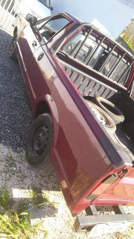 Ford Pampa 1.8 L