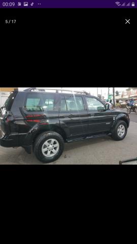 Pajero - Foto 4