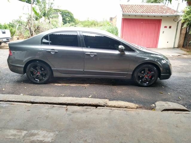 Civic Lxs - Foto 8