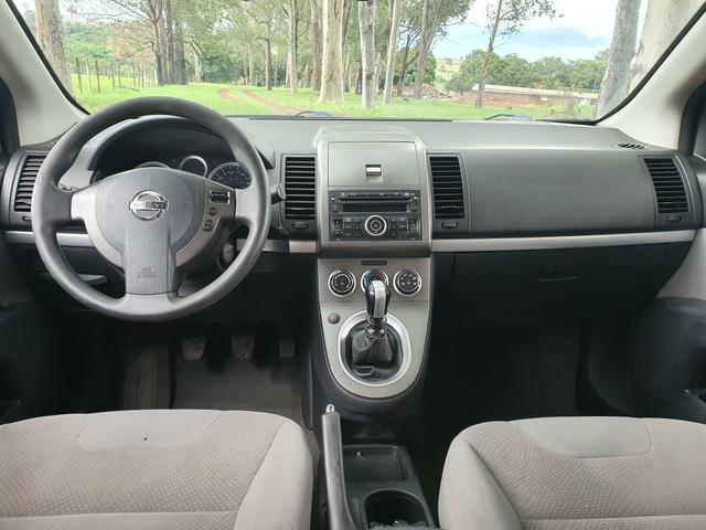 Sentra manual 6machas - Foto 4