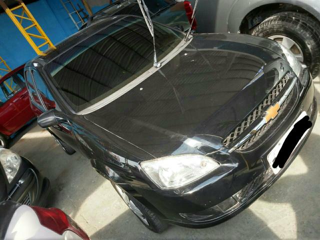 Chevrolet classic ano 16/16 deve nada todo em dias