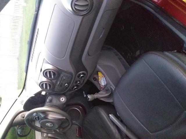 Fiat palio ano 2015,modelo 2016 - Foto 8