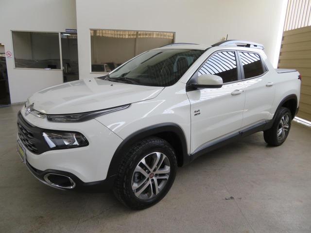 Fiat - Toro - Foto 9