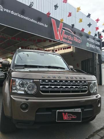 Land Rover Discovery 3.0 2011 - Foto 3