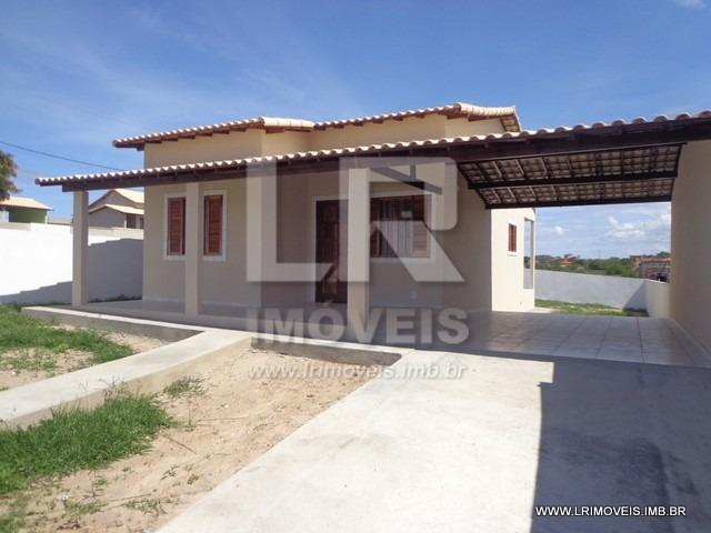 Excelente Casa, 1ª Locação, 2 Quartos, Terreno de 360 m²