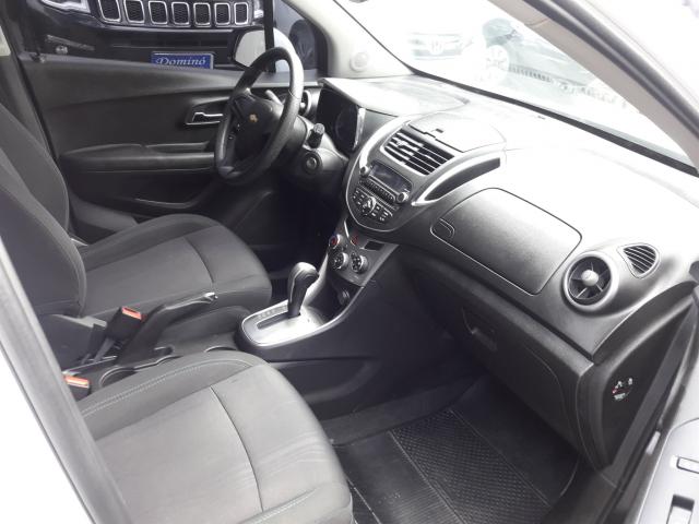 CHEVROLET TRACKER 2016/2016 1.8 MPFI LT 4X2 16V FLEX 4P AUTOMÁTICO - Foto 3