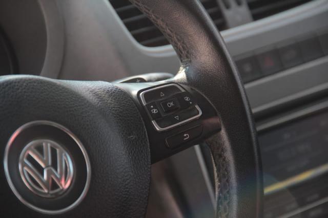 VOLKSWAGEN Crossfox 1.6 i-Motion - Foto 10