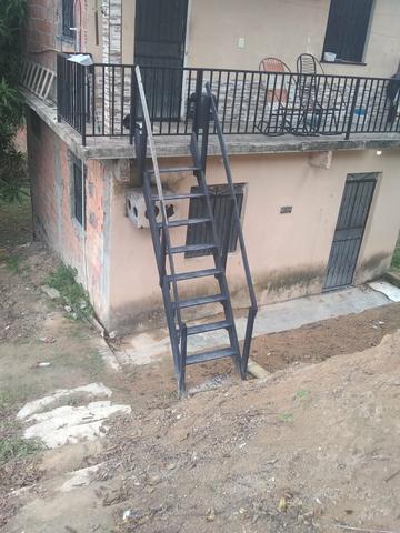 Casa alugo