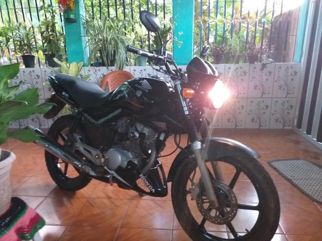 A melhor moto - Foto 3