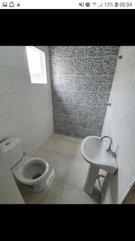 Sobrado, R$ 210.000,00, Sitio Cercado, financia pela CAIXA - Foto 6