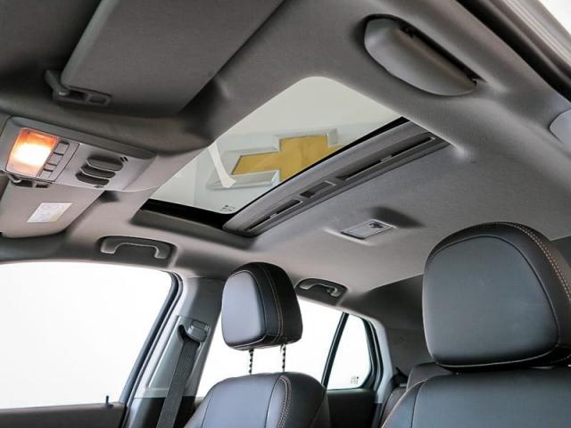CHEVROLET TRACKER PREMIER - Foto 9