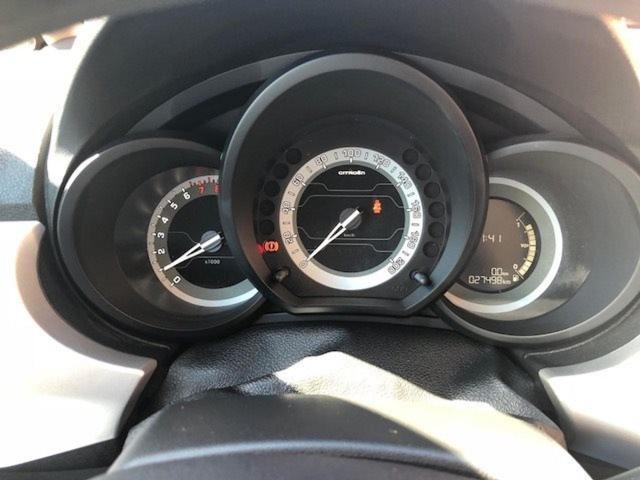 CITROËN AIRCROSS 2017/2018 1.6 16V FLEX START MANUAL - Foto 9