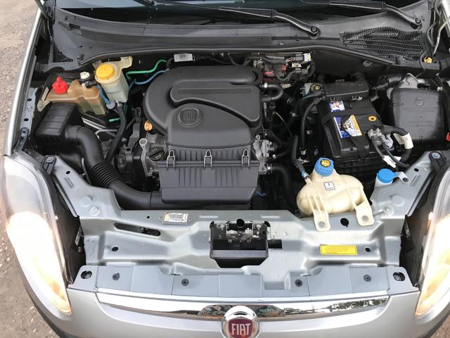 Fiat punto itália atractive 1.4 16/17 - Foto 5