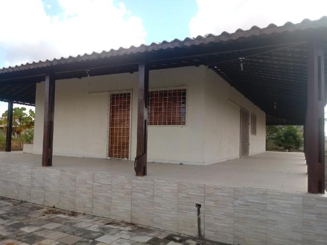 Casa pra alugar