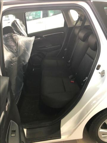Honda fit lx 1.5 2017 - Foto 14