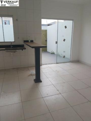 Casa 3 quartos - res Rio Verde - Goiânia / Go - Foto 15
