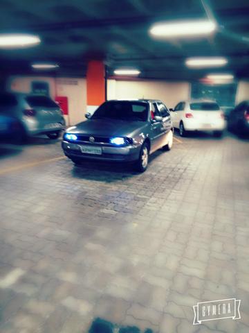 Gol G2 4portas - Foto 2