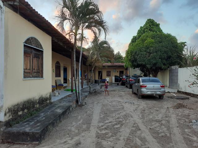 Alugo Casa Praia do Sol - Saubara - Foto 3