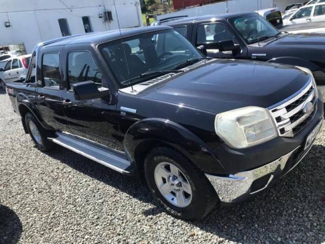 Ranger XLT 3.0 8V