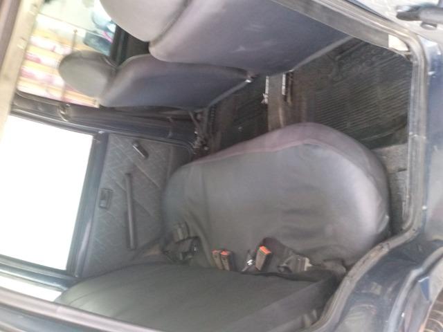 Vendo uno fire 2006 - Foto 7