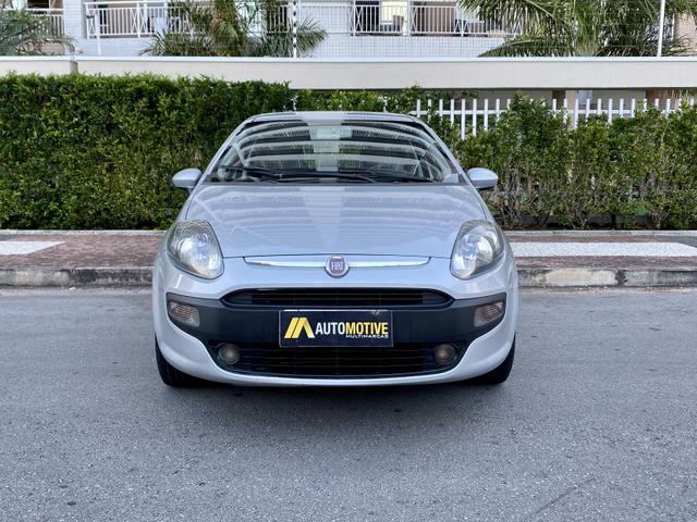 Fiat Punto Attractive 1.4 EXTRA - Foto 2