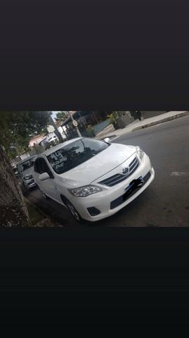 Corolla 2014 - Foto 3