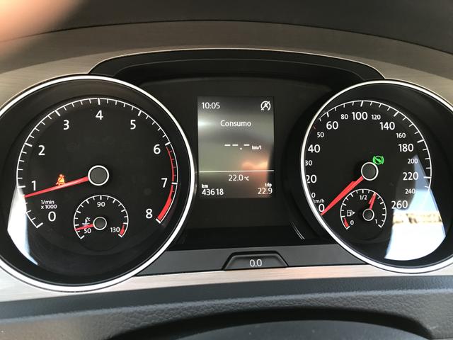 Golf 1.4 TSI Confortline Automático - Foto 6