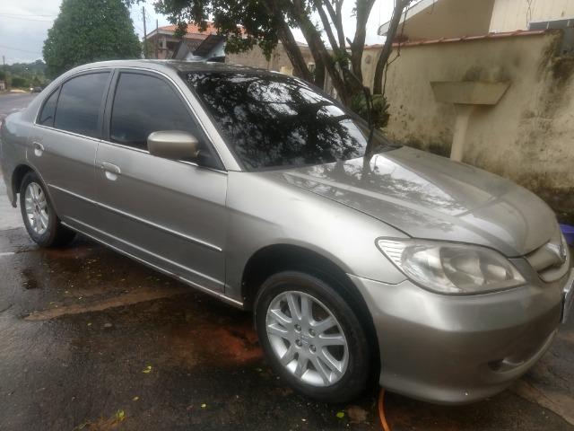 Honda Civic 05/06