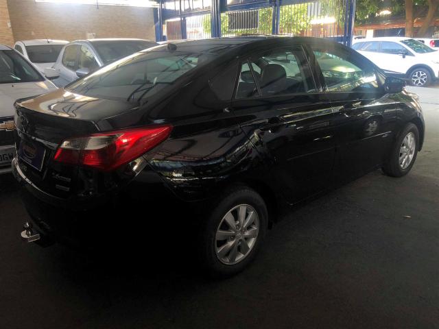 HYUNDAI HB20S 2014/2014 1.6 COMFORT STYLE 16V FLEX 4P AUTOMÁTICO - Foto 2