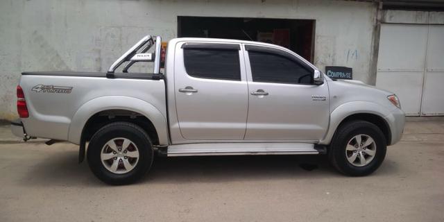 Hilux . * - Foto 5