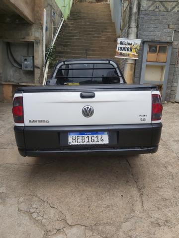 Saveiro G4 2006